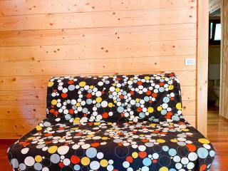 Le sorgenti - Chalet 12 - 1