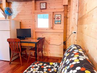 Le sorgenti - Chalet 12 - 7