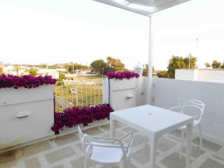 Bilo vista mare Dauni - 3