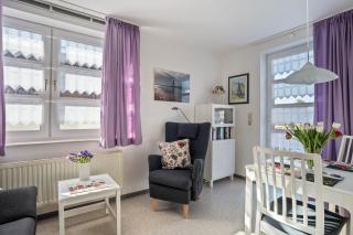 Nordhaus Ferienwohnung 2 - 5