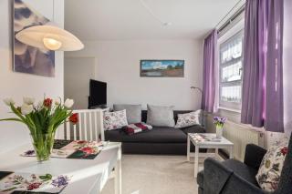 Nordhaus Ferienwohnung 2 - 8