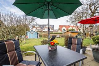 Nordhaus Ferienwohnung 2 - 9