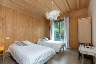 Santos Villa Piscine Proche Plage - Moliets-et-Maa - 6