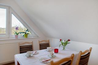 Süd-Balkon an der schönen Peene - 6