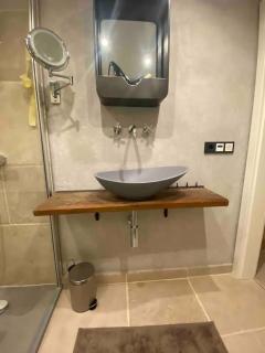 Ferienwohnung Reettraum - 6