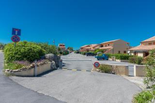 Flat Orizzonte Rosso - 1