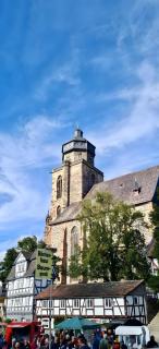 Casa-Sarah Ferienwohnungen - 3