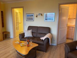 Quisisana Fewo am Strandübergang - 4