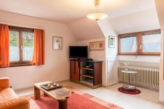 Familienwohnung Haus 18 - 8