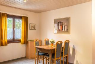 Familienwohnung Haus 18 - 4