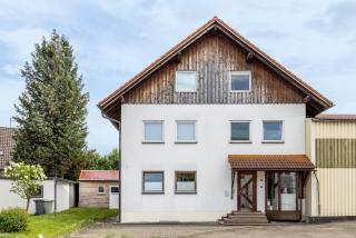 Ferienwohnung-4you - 0