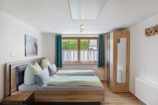 Ferienwohnung Wankblick - 4