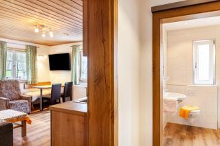 Ferienwohnung - Hexi - 3