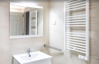 Apartamento Tyler - 7