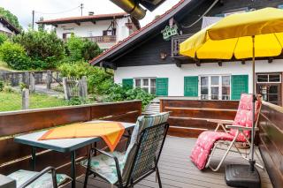 Ferienwohnung - Hexi - Bad Kohlgrub - 9