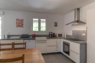 Villa La Barbière - 1