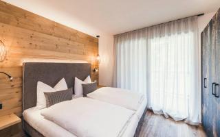 Lichtung Woldererhof Waldluft - 2