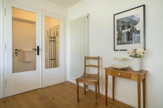 Ferienhäuschen Fischbach - 8