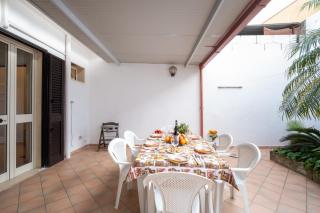 Villetta Fronte Mare White Beach - 9