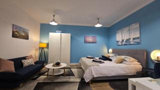 Holiday home Blue door in Pula - 4
