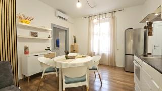 Holiday home Blue door in Pula - 6