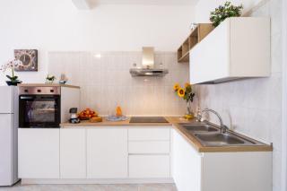 Villetta Fronte Mare White Beach - 3