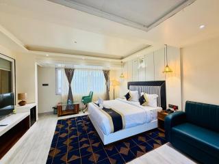 Hotel Kama, Patna - 7