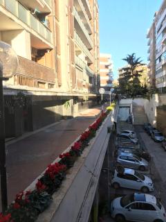 Morra's Home - 2