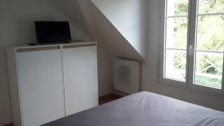 Le haut de Saint-Valery-Sur-Somme - 2
