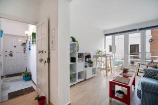 Apartamento Caepionis - 3