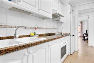 Ca Blanca Paraíso ll - Dénia - 2