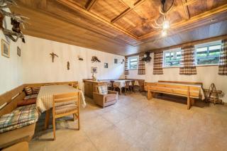 Ferienhaus Maria Edelweiss - 3
