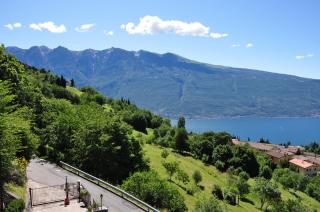 Stella del Garda 1 con balcone - 7