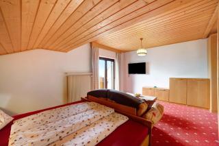 Sankt Corbinian Apartement 3 - 5