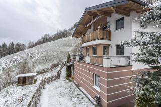 Chalet Berger - 0