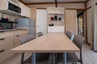 Chalet 30m2 - Eckmühl - 8