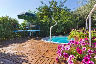 Casa Ginepro - 5