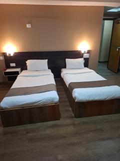 Hotel Tashiling - 3