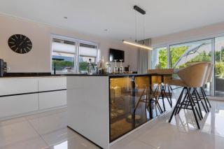 Luxuriöse Fewo Schaffner - Warendorf - 2