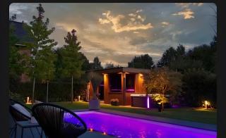 Luxuriöse Fewo Schaffner - Warendorf - 0