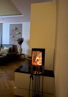 Luxuriöse Fewo Schaffner - Warendorf - 3