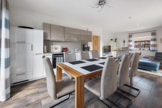 Ferienwohnung Sunny - 2