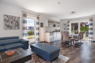 Ferienwohnung Sunny - 6