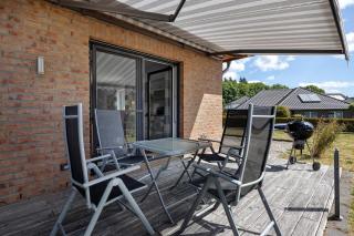 Ferienwohnung Sunny - 0