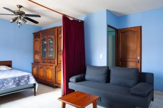 Appartement Avec Piscine Et Cuisine - 1