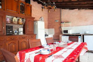 Appartement Avec Piscine Et Cuisine - 7
