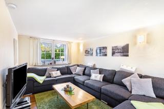 Haus Lindenfürst - 6