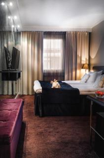 Arctic City Hotel - Rovaniemi - 8