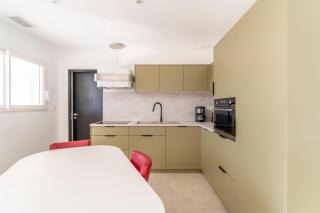 Appartement avec Jacuzzi Sauna - 2