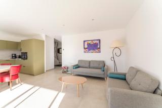 Appartement avec Jacuzzi Sauna - 5